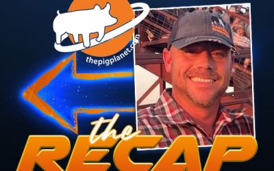 THE RECAP – Jeremy Cantrell – Rodeo Austin Barrows