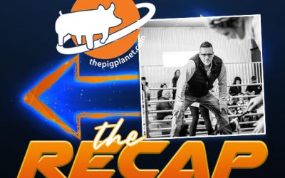 THE RECAP – AJ Genter – Houston Barrows
