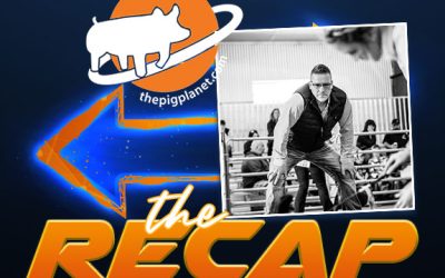 THE RECAP – AJ Genter – The Exposition NJSA Barrows