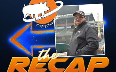 THE RECAP – Cody Hayes – NJSA SE Regional Barrows