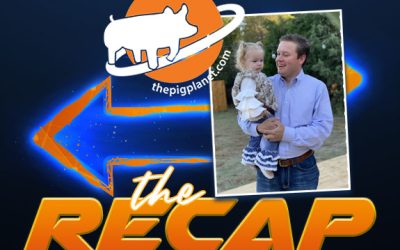 THE RECAP – Nick Hofschulte – NJSA SE Regional Cross Gilts