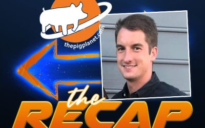 THE RECAP – David Korb – San Angelo Barrows