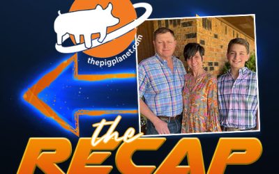 THE RECAP – Ryan Sites – The Exposition NJSA Gilts