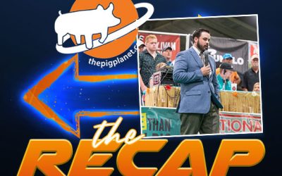 THE RECAP – Austin Thompson – NJSS NJSA Gilt Judge