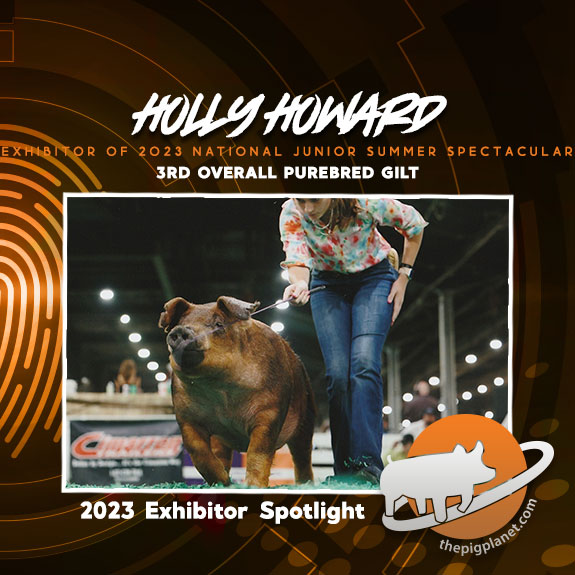 Holly Howard
