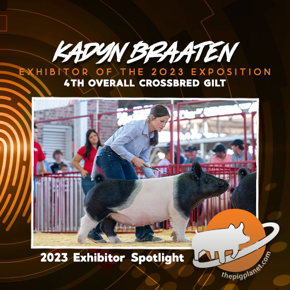 Kadyn Braaten