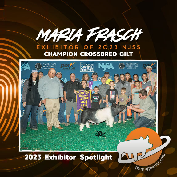 Maria Frasch