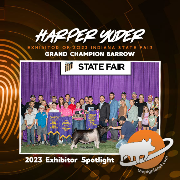 Harper-Yoder