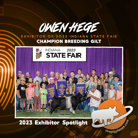 Owen-Hege