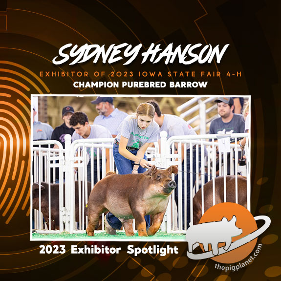 Sydney-Hanson