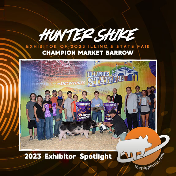 Hunter-Shike