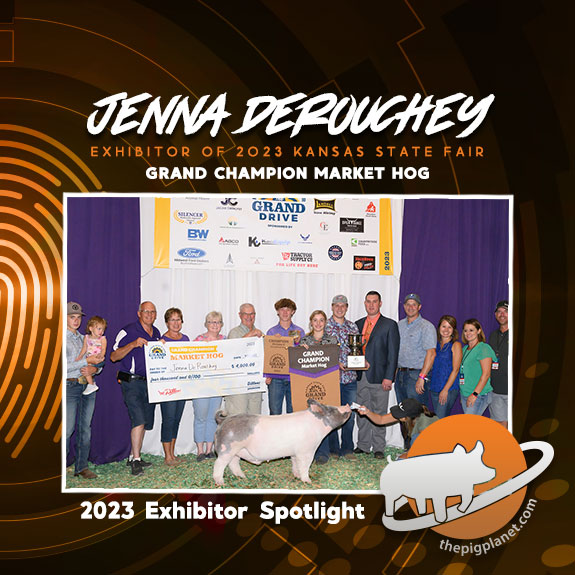 Jenna-DeRouchey