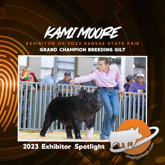 Kami-Moore