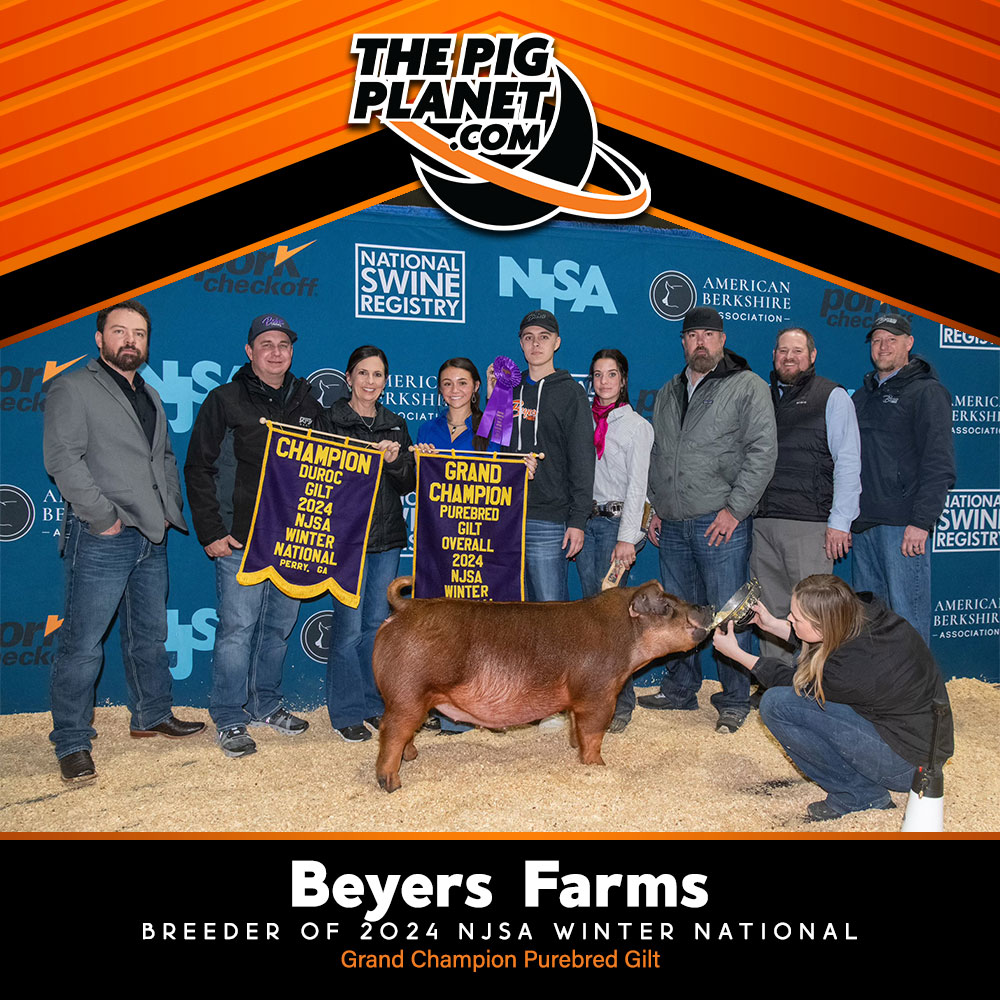 Beyers