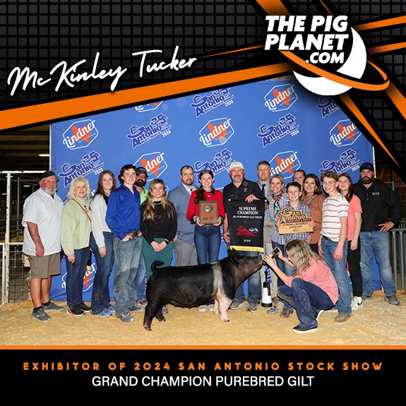 McKinley-Tucker