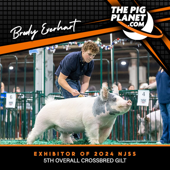 Brody Everhart