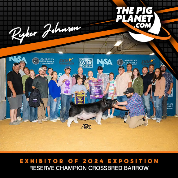 Ryker Johnson