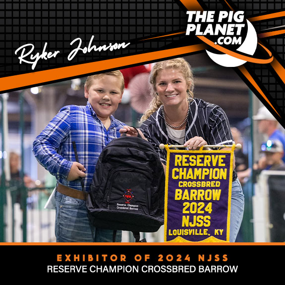 Ryker Johnson