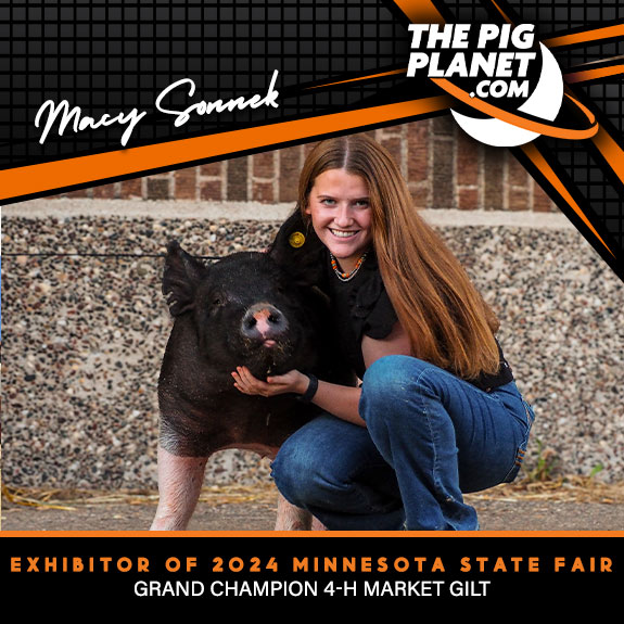 Macy Sonnek