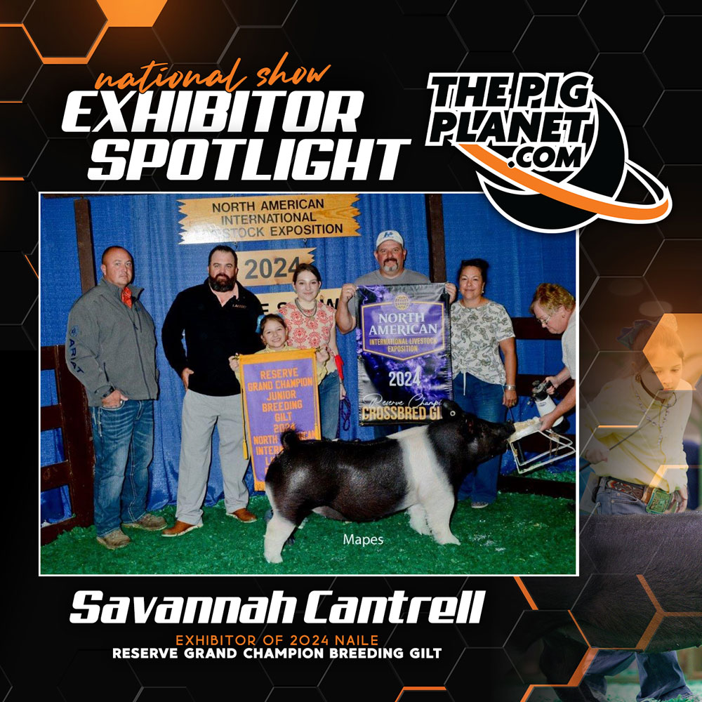 Savannah Cantrell