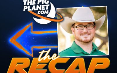 THE RECAP – Cassidy Hayes – Winter National Gilt Judge