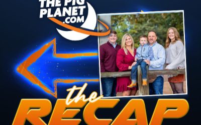 THE RECAP – Clint Schwab – National Western Stock Show Judge