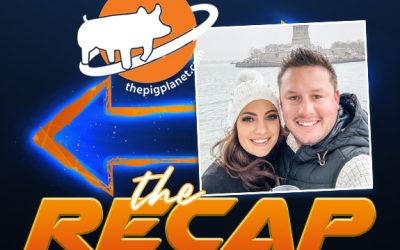 THE RECAP – Nick Hofschulte – Arizona National Market Barrow Judge