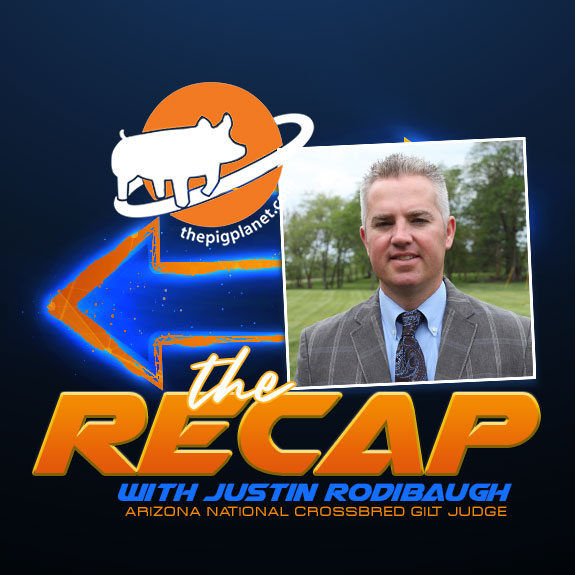 Justin Rodibaugh