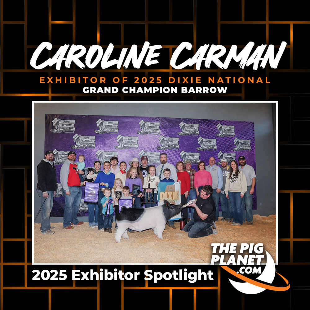 Caroline Carman