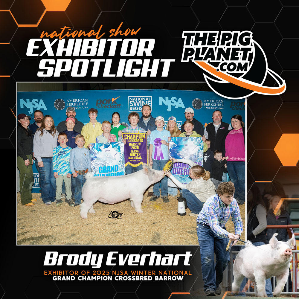 Brody Everhart