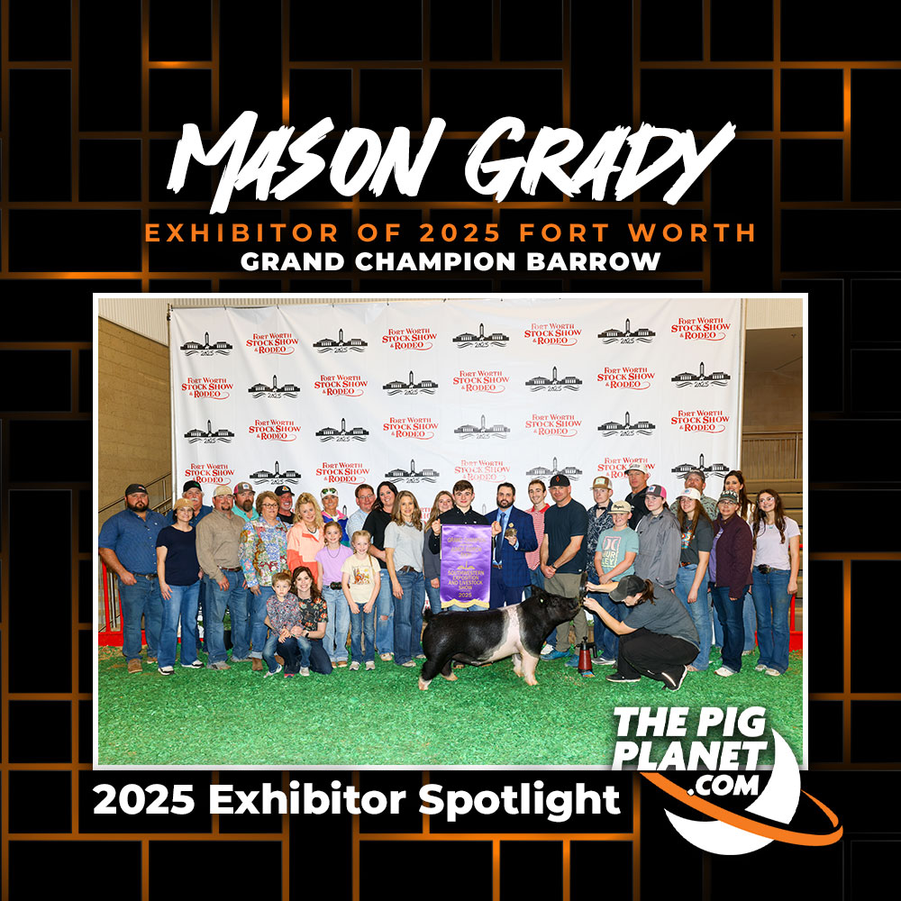 Mason Grady