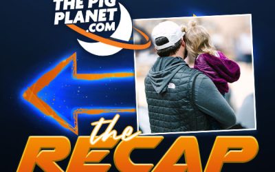 THE RECAP – Austin Thompson – Fort Worth Barrow Judge