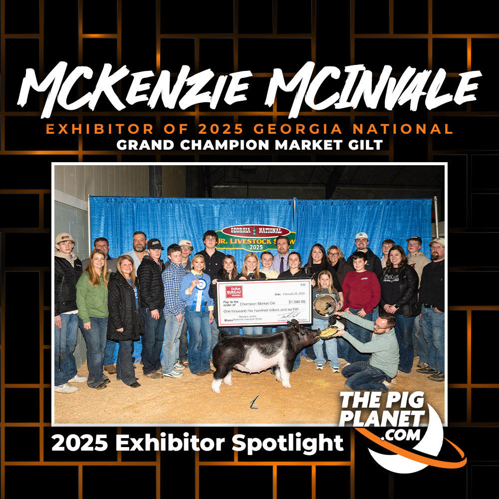 McKenzie McInvale