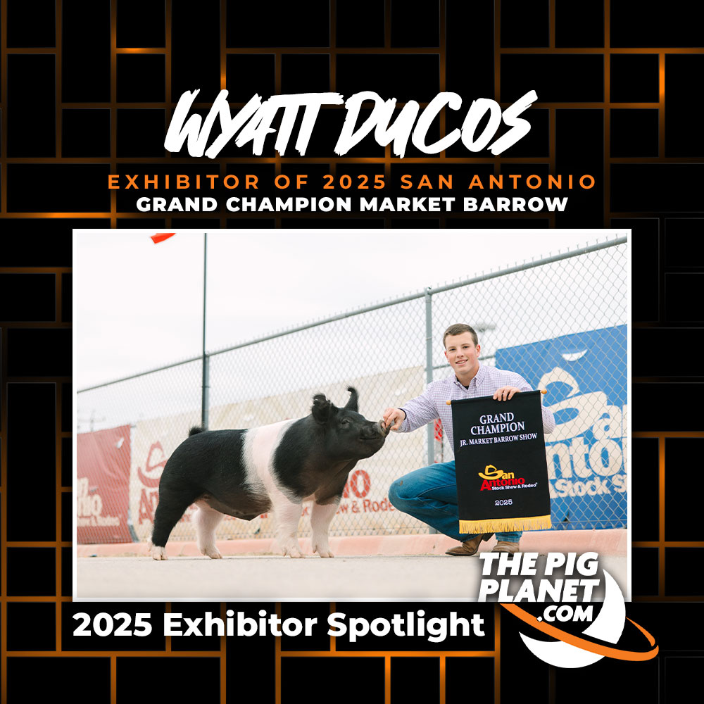 Wyatt Ducos