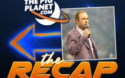 THE RECAP – Troy Sloan – OYE Market Barrow Judge
