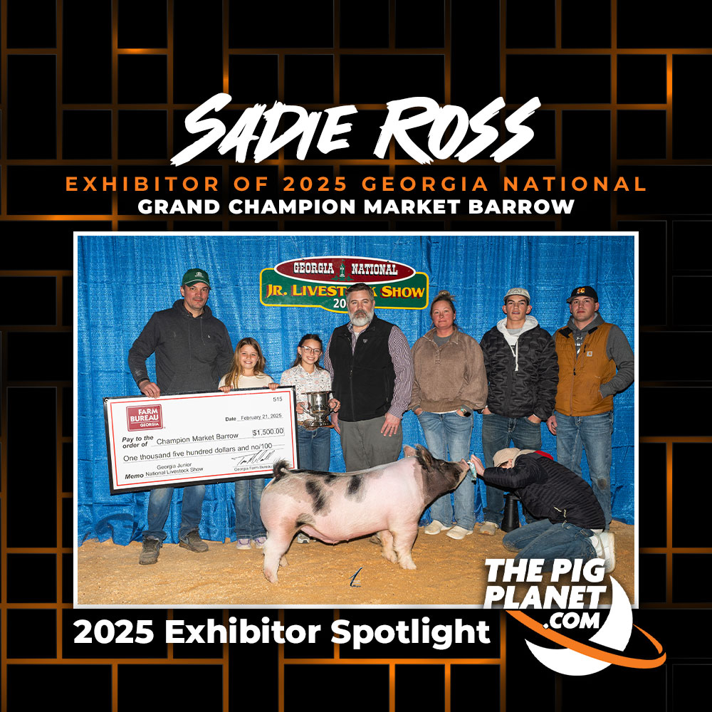 Sadie Ross