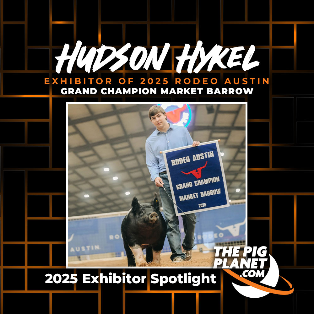 Hudson Hykel