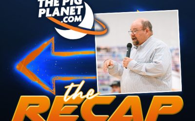 Mic’d Up – Austin Thompson – Ft. Worth Stock Show Judge