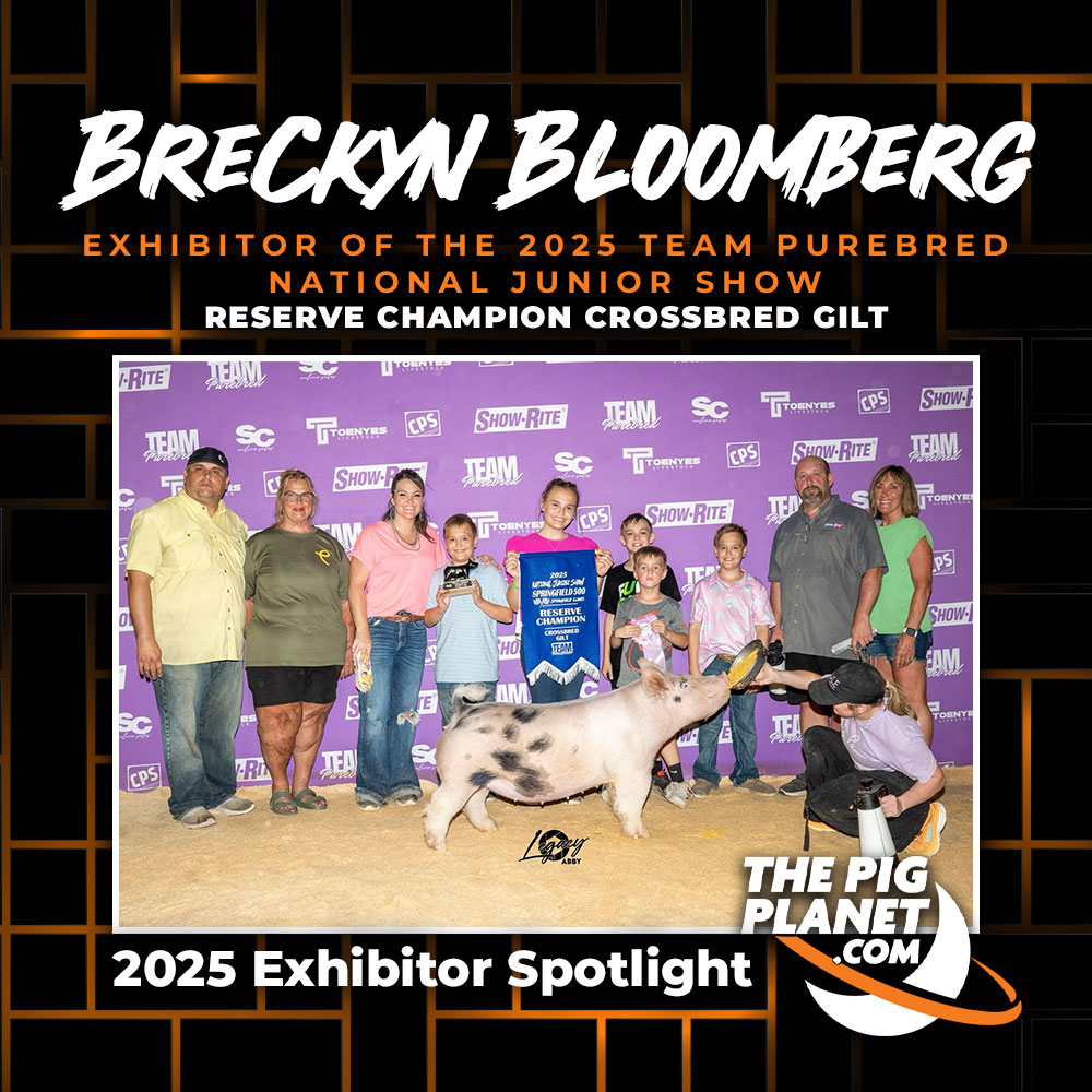 Breckyn Bloomberg