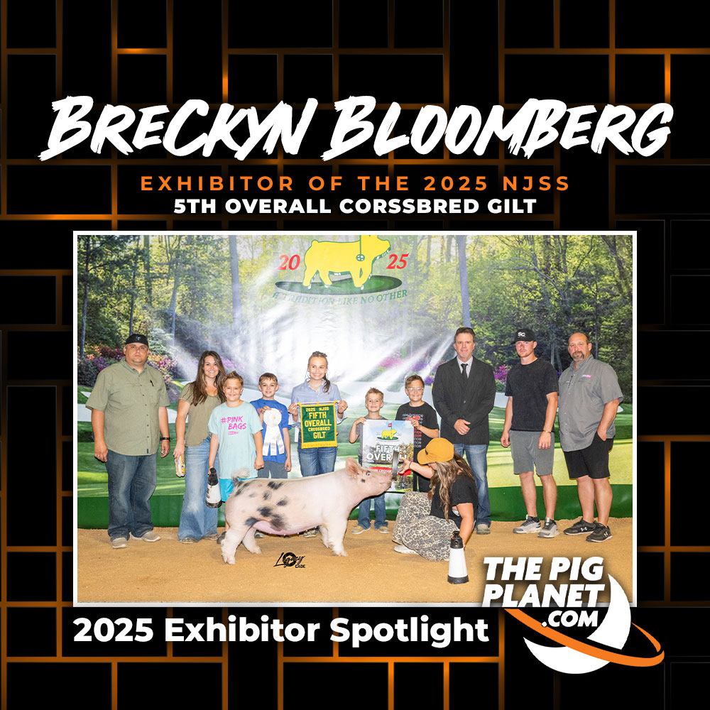 Breckyn Bloomberg