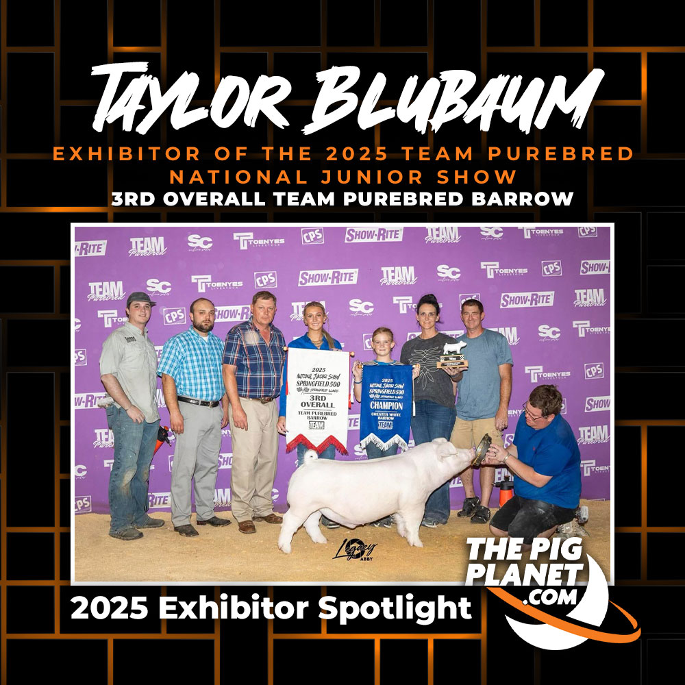 Taylor Blubaum