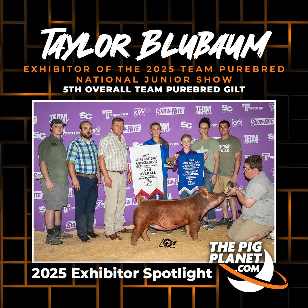 Taylor Blubaum
