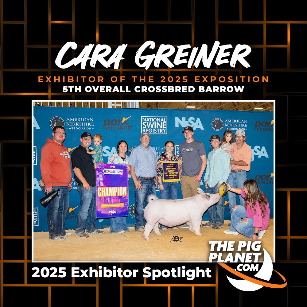 Cara Greiner