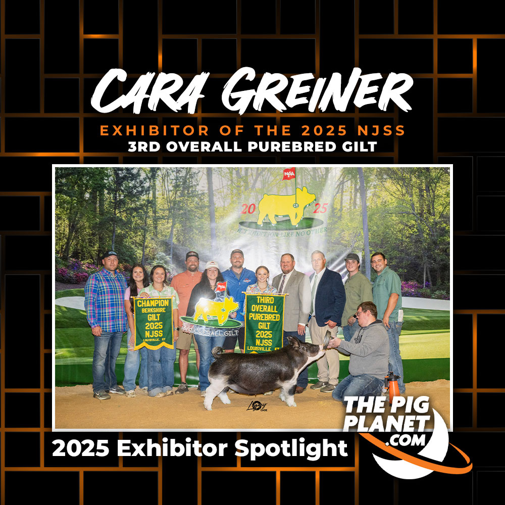 Cara Greiner