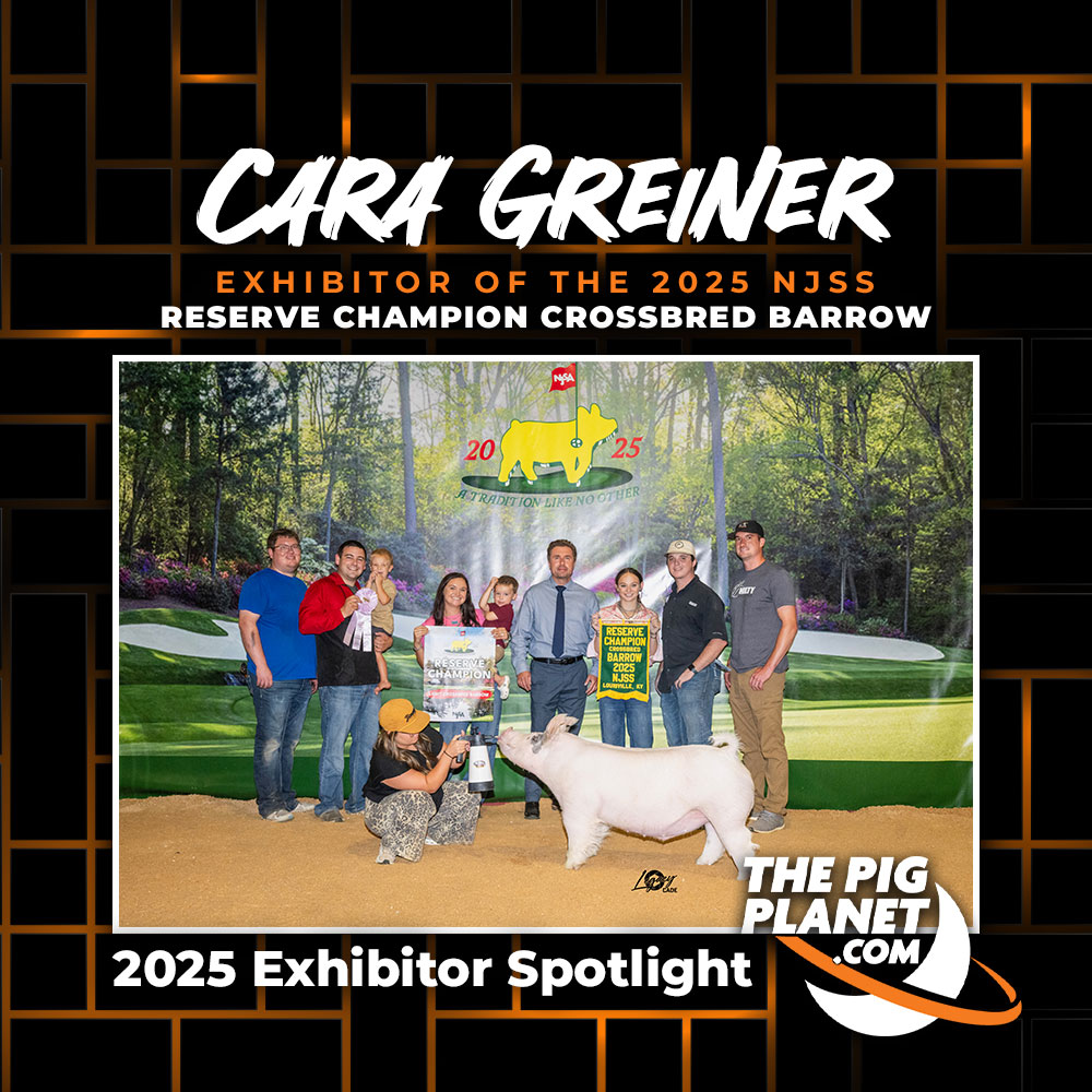 Cara Greiner