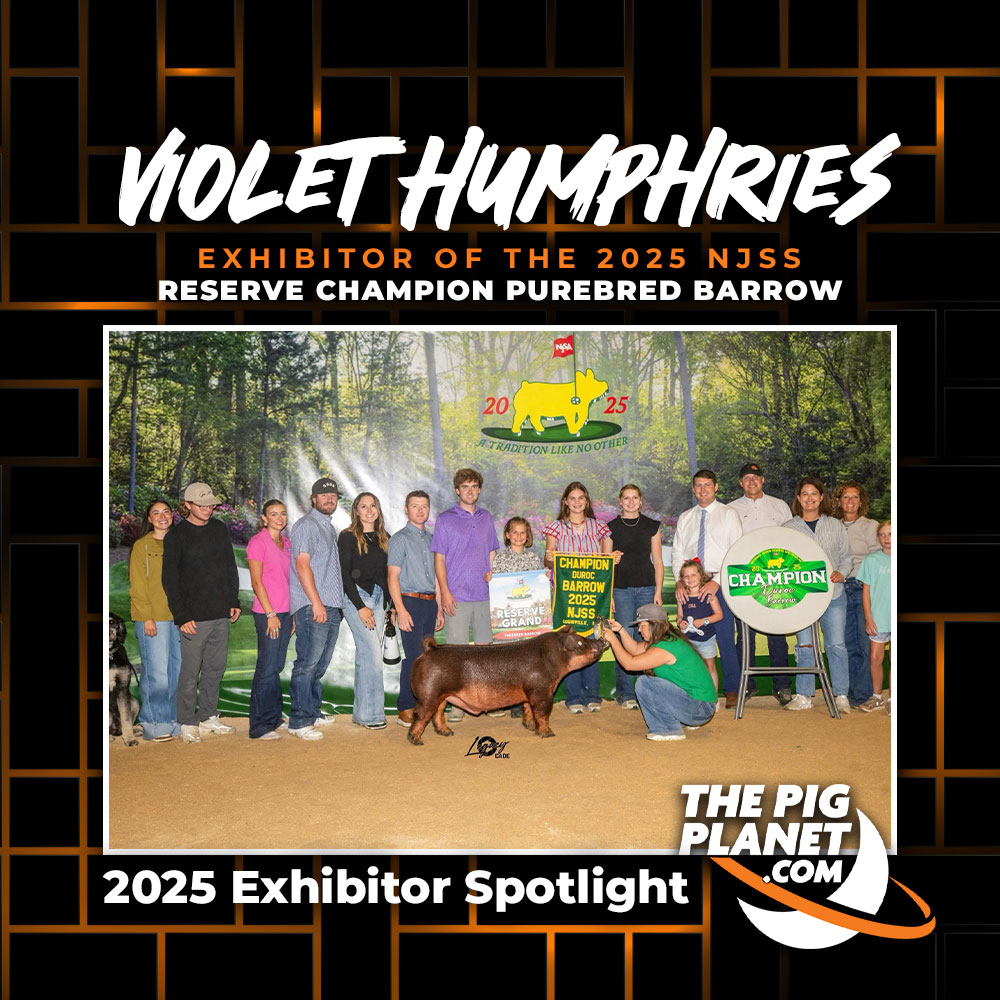 Violet Humphries
