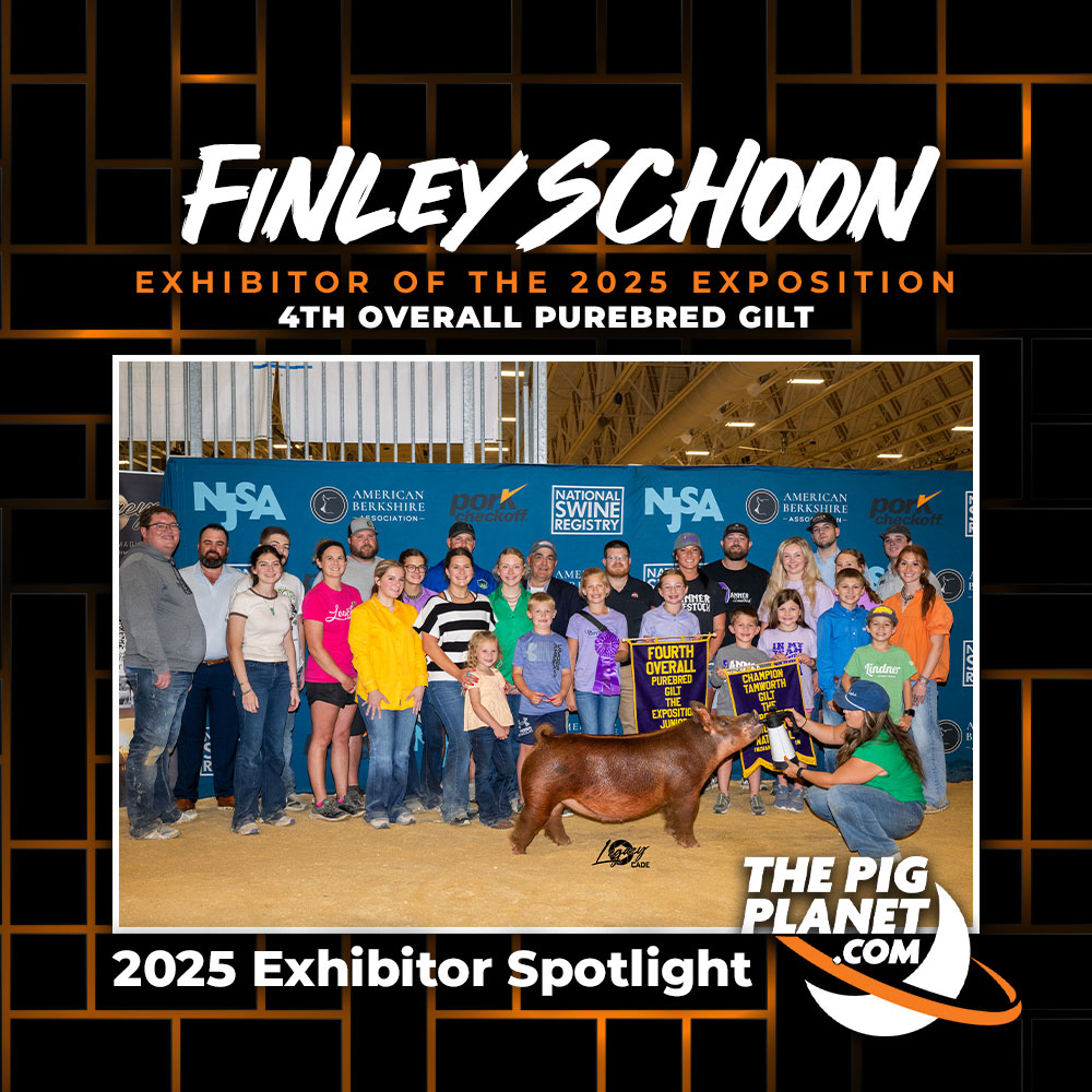 Finley Schoon