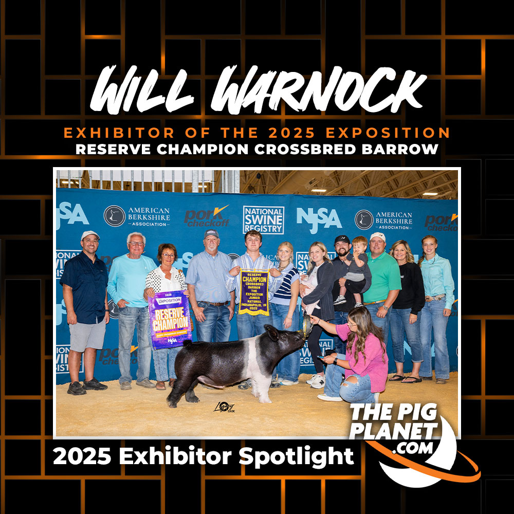 Will Warnock