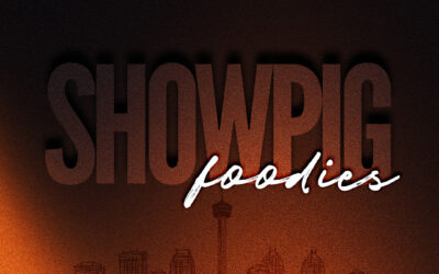Showpig Foodies – San Antonio Edition