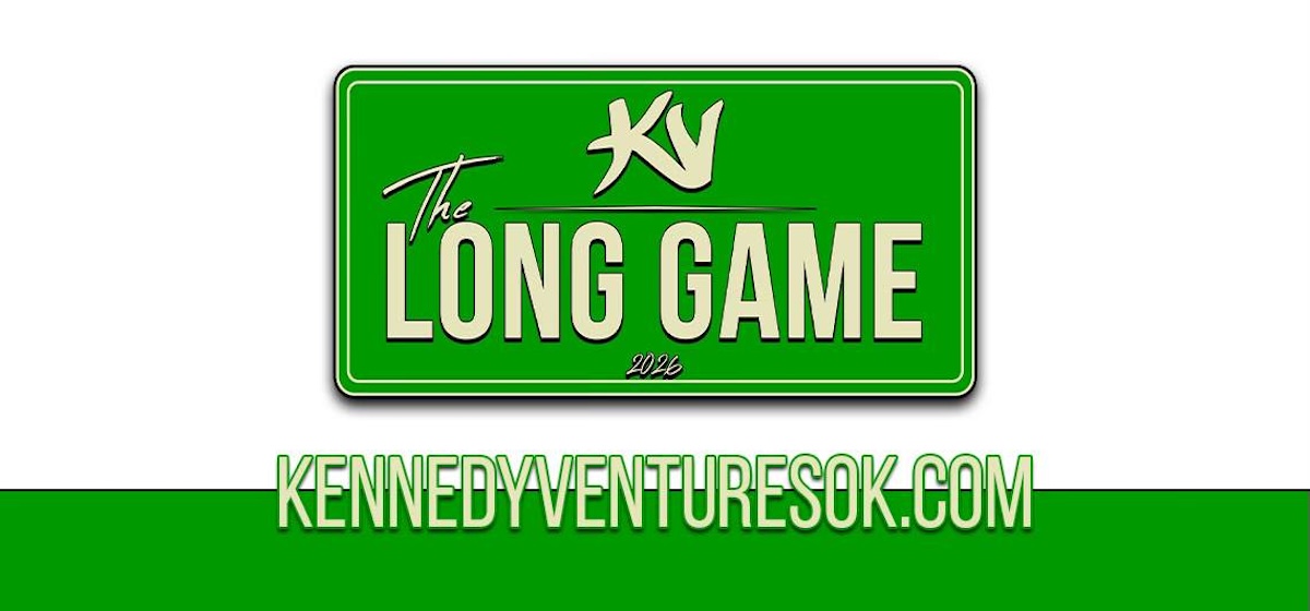 Kennedy Ventures – Jumbo